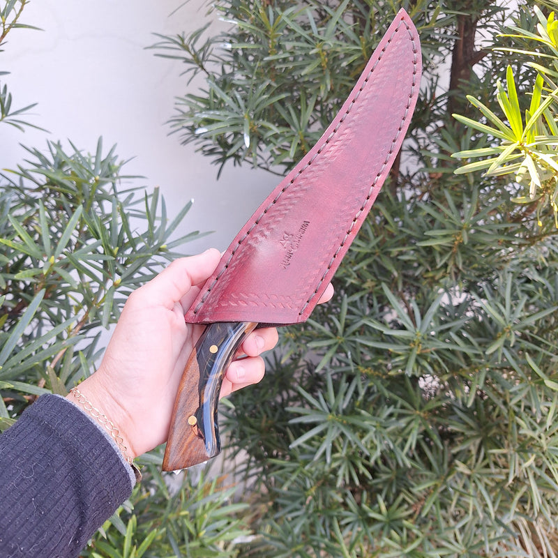 Fileteira Inox