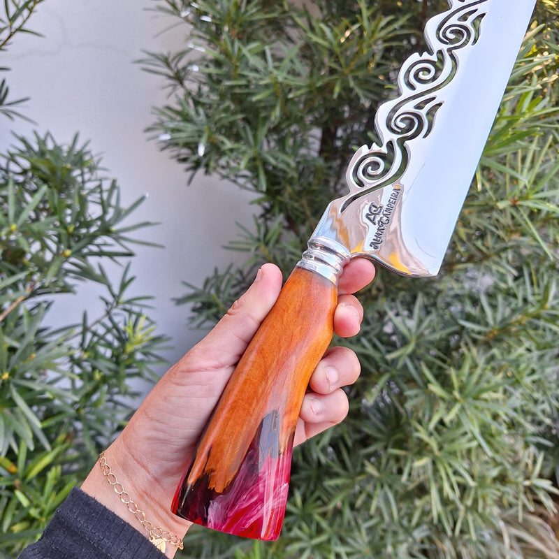 Picanheira Tribal