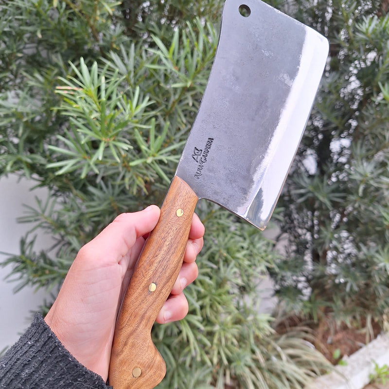 Cutelo chef 8"