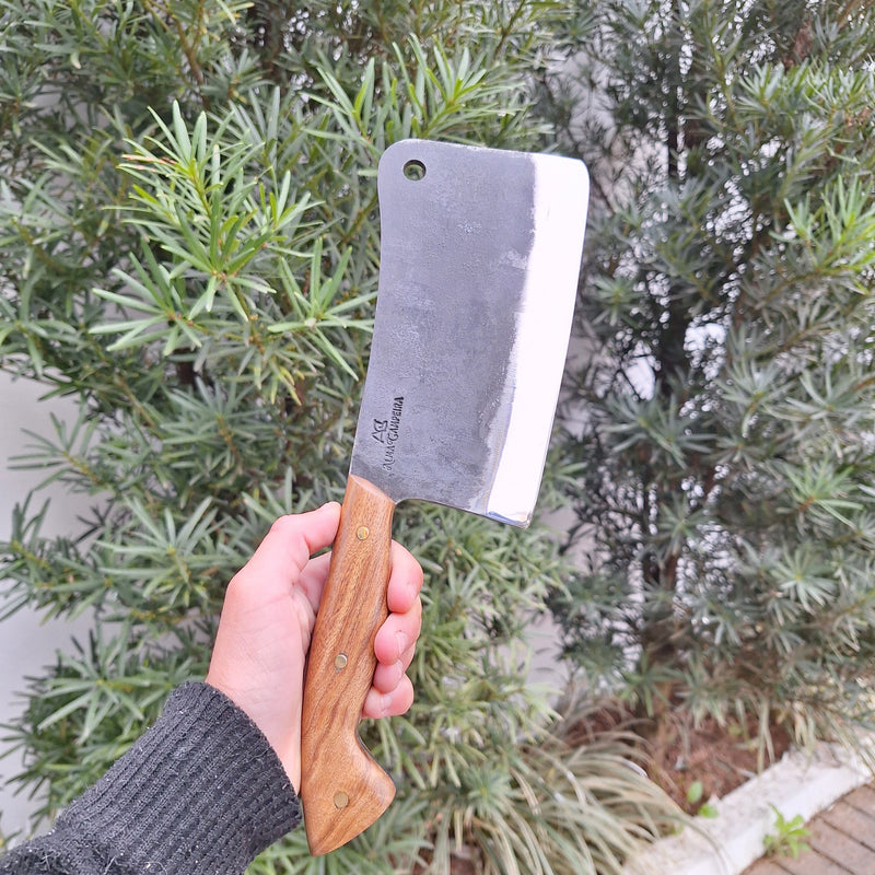 Cutelo chef 8"