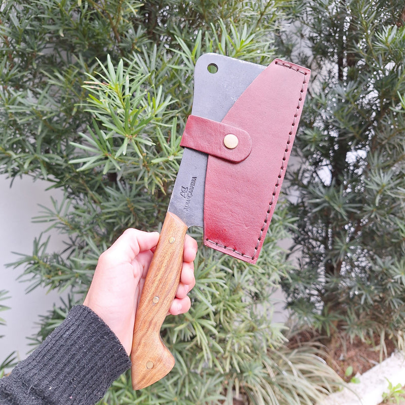 Cutelo chef 8"