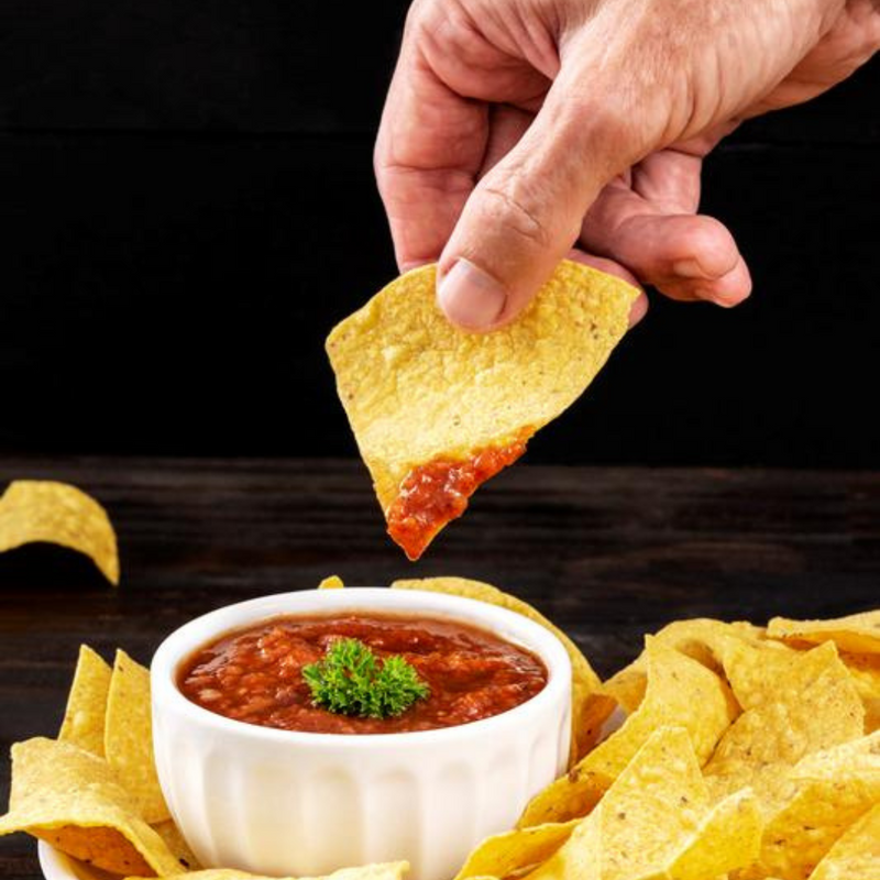 Salsa Mexicana 230G